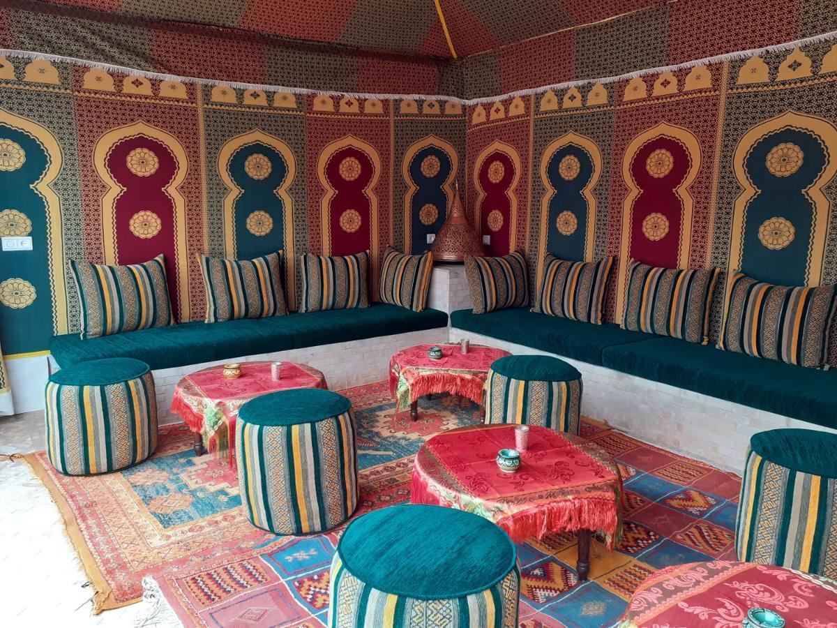 Riad L'Escale De Marrakech Marrakesh Ngoại thất bức ảnh