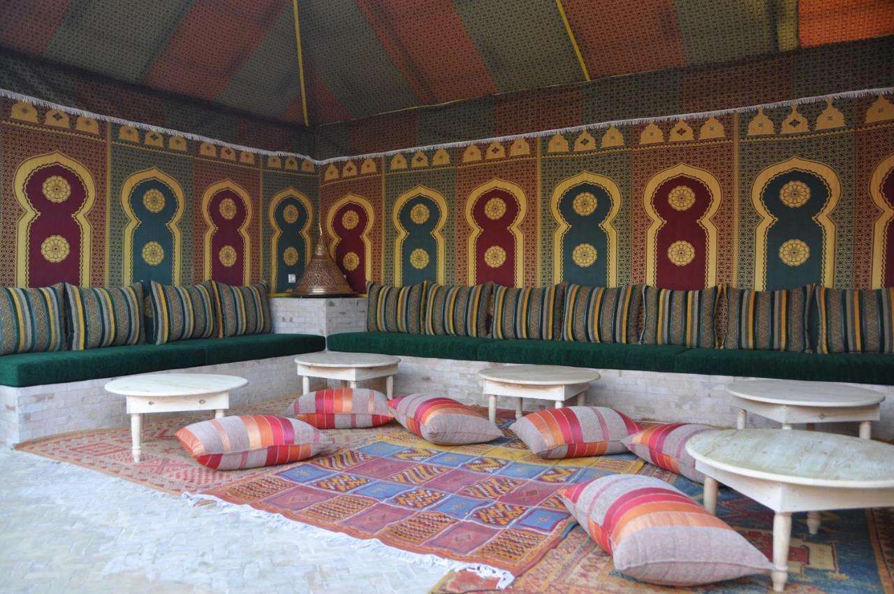 Riad L'Escale De Marrakech Marrakesh Ngoại thất bức ảnh