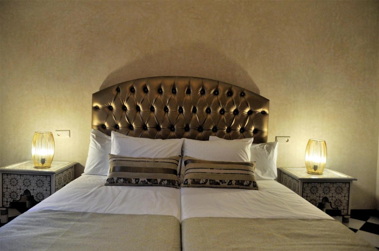 Riad L'Escale De Marrakech Marrakesh Ngoại thất bức ảnh