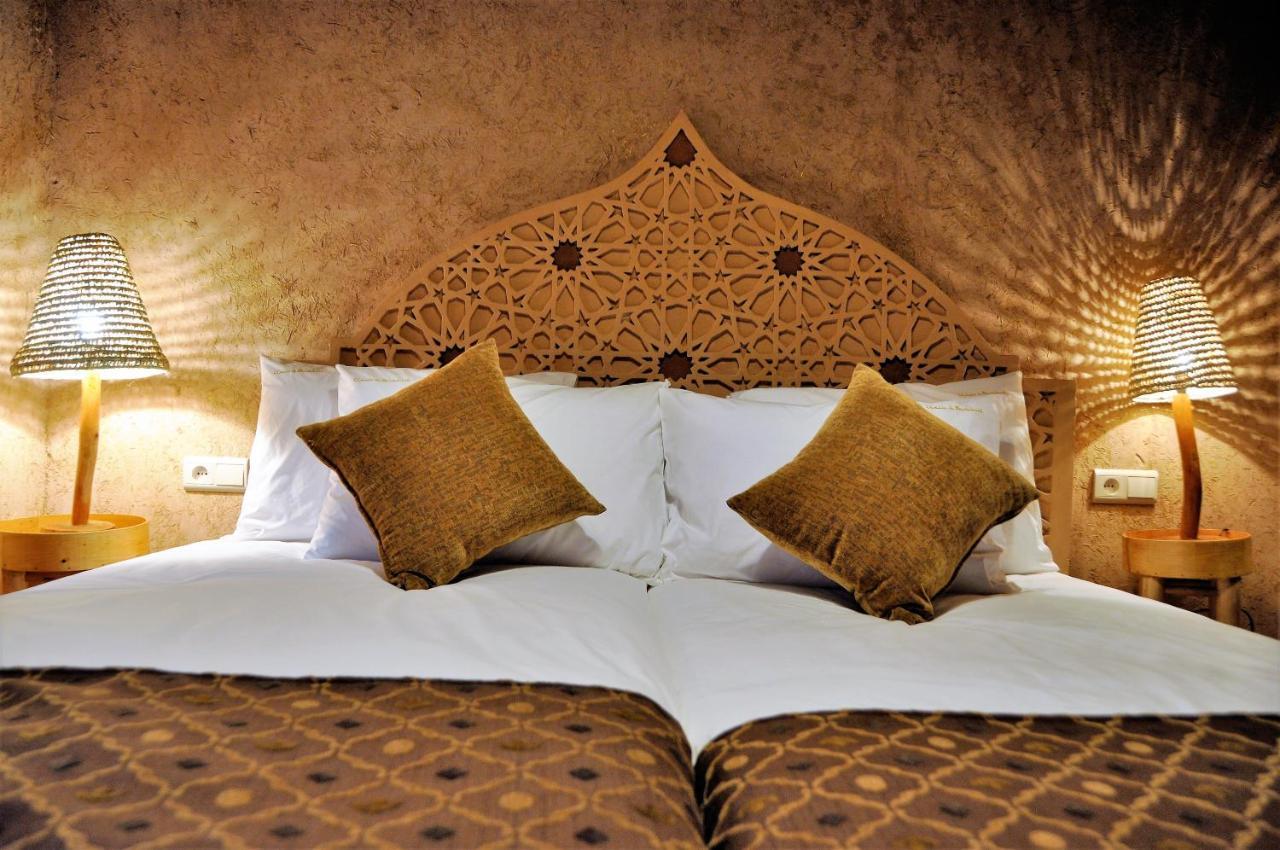Riad L'Escale De Marrakech Marrakesh Ngoại thất bức ảnh